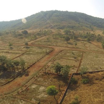 Aerial-Photography-Land-Plotting-development-Aerial-Photo-India