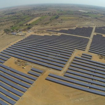 Drone-Photography-Solar-Plant-Aerial-Photo-India