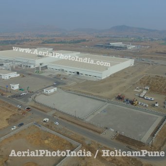 Aerial-Photo-India-Industrial-Aerial-photography-sangli